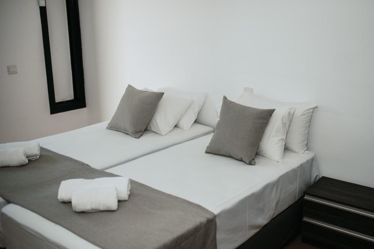Ovis Hotel Apartments Ayia Napa Exterior photo